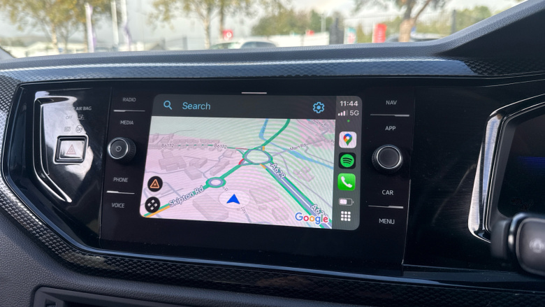 Volkswagen Polo 1.0 TSI Life 5dr Petrol Hatchback